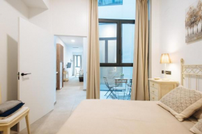 Apartamento céntrico en la calle Cruz Verde, 10 Seville